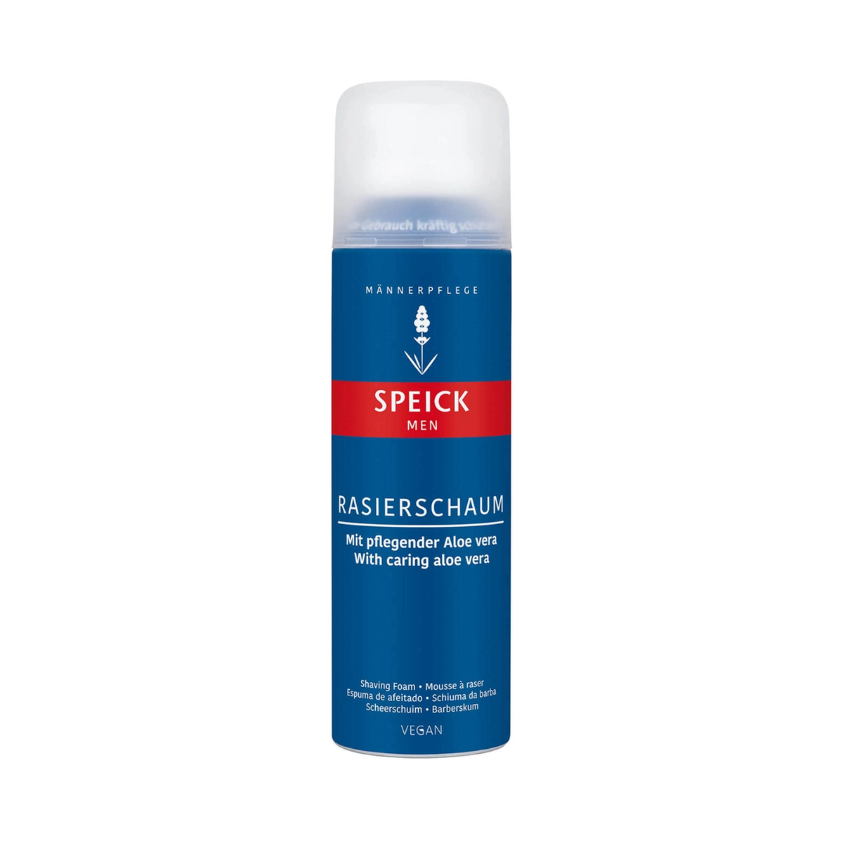 스파이크 쉐이빙 폼 200ml