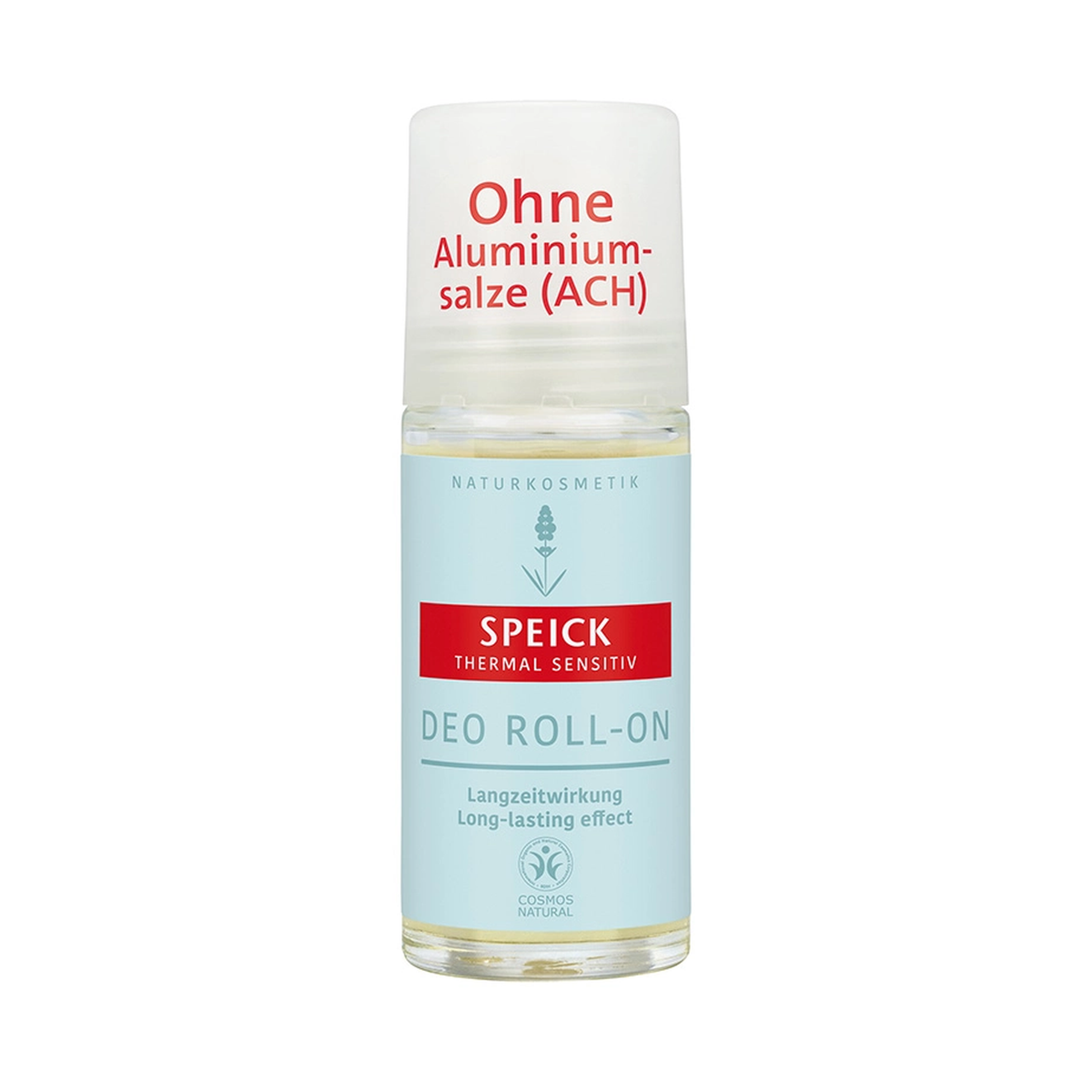 스파이크 테르말 센시티브 롤온 데오도란트 50ml