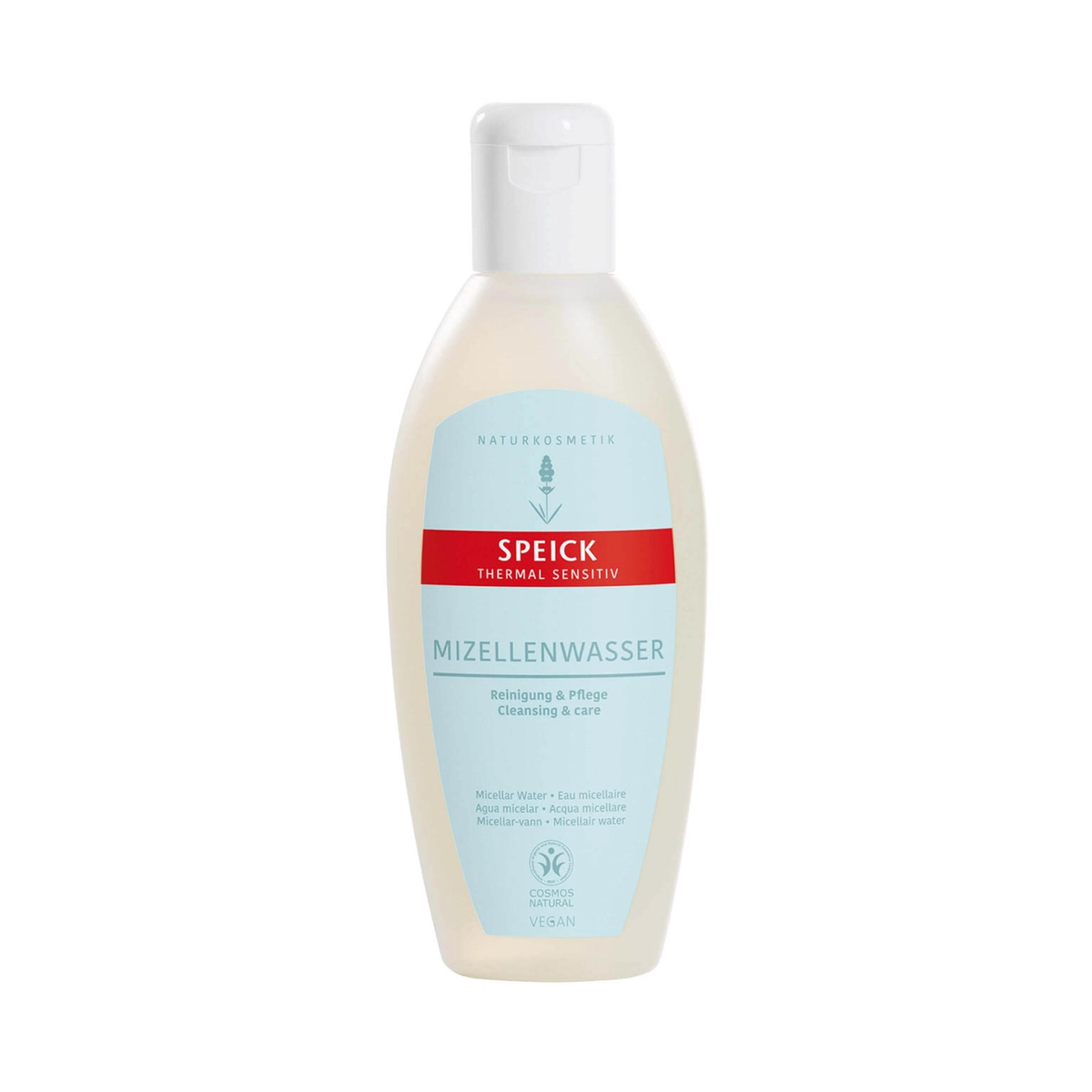 스파이크 테르말 센시티브 미셀라 워터 200ml