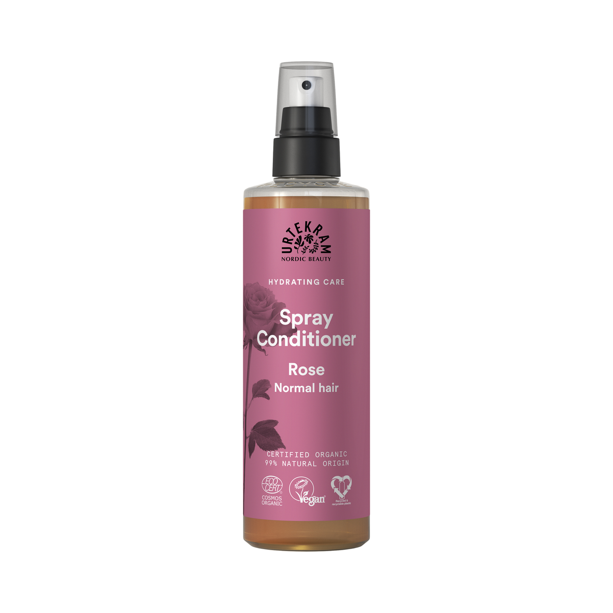 우테크람 소프트 와일드 로즈 컨디셔너 180ml