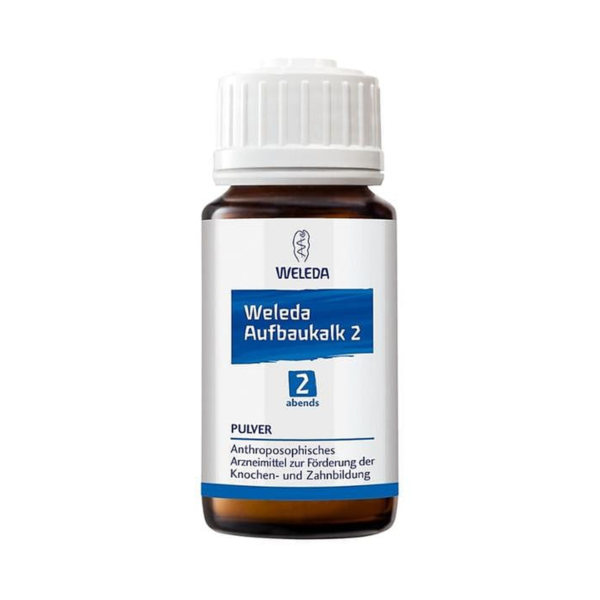 벨레다아우프바우칼크 2 분말 45 g