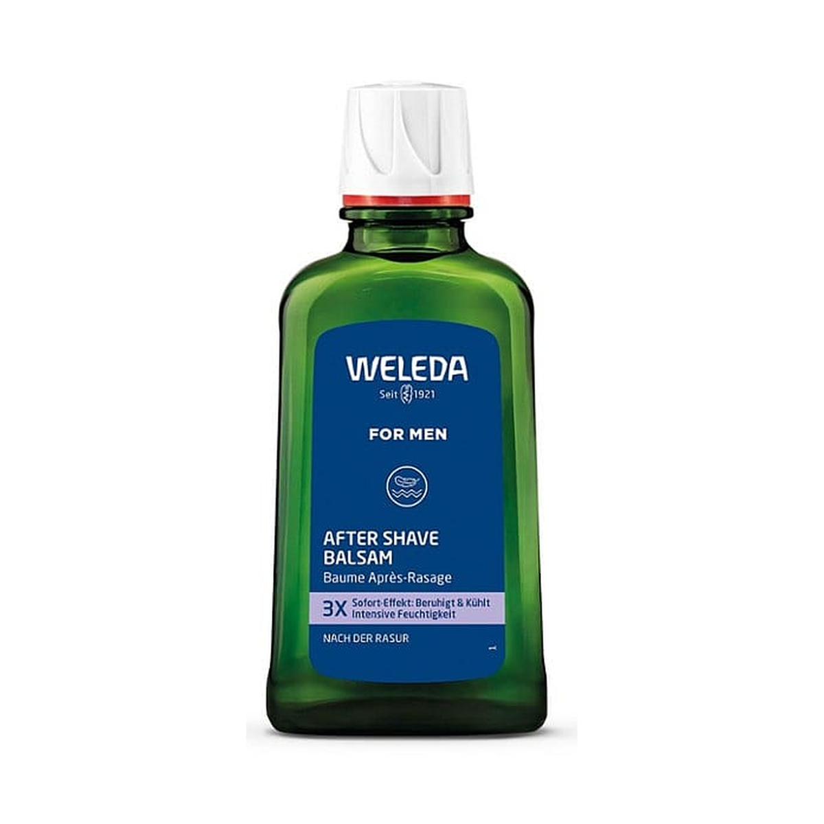 벨레다 포맨 애프터 쉐이브 밤 100ml