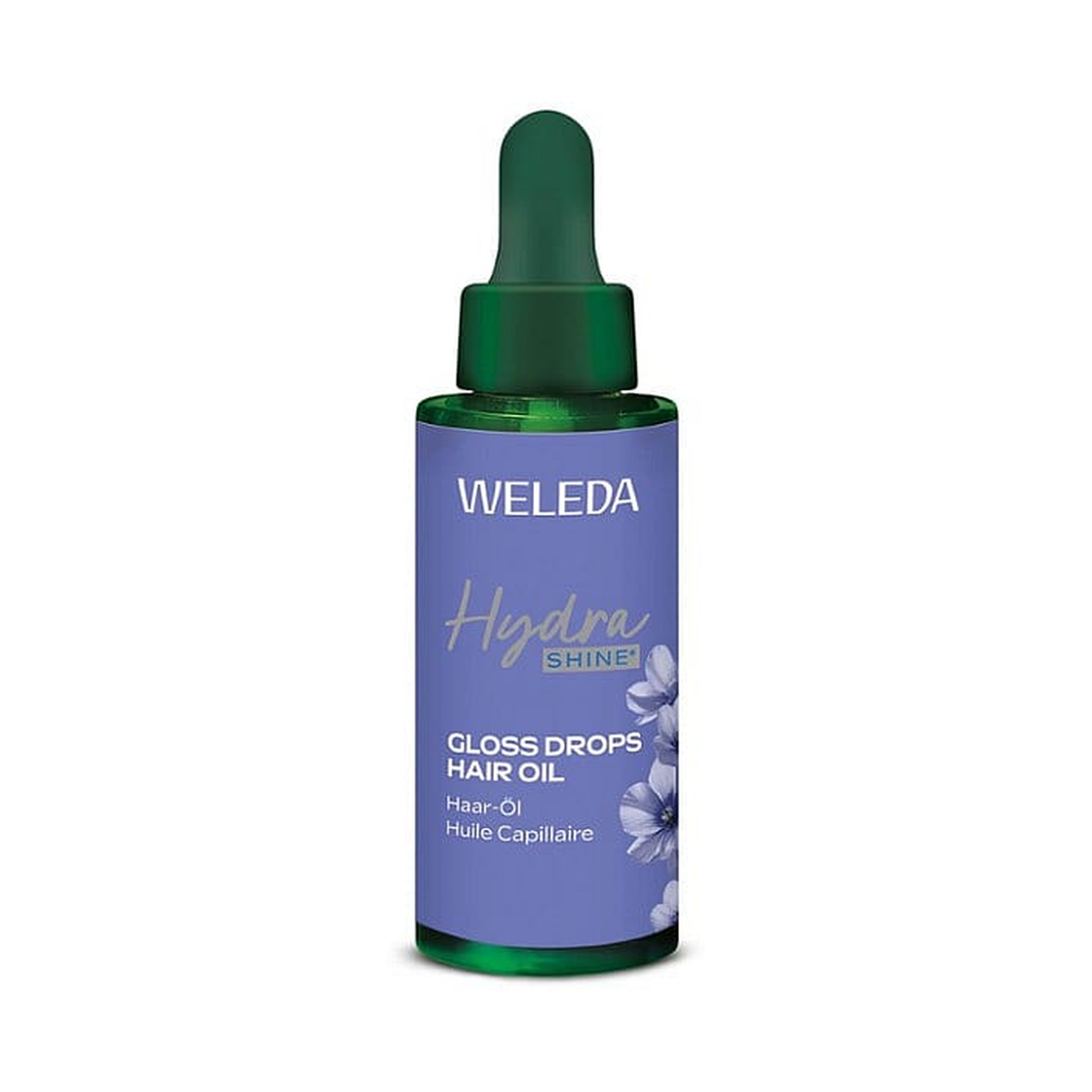 벨레다 하이드라 샤인 헤어 오일 30ml