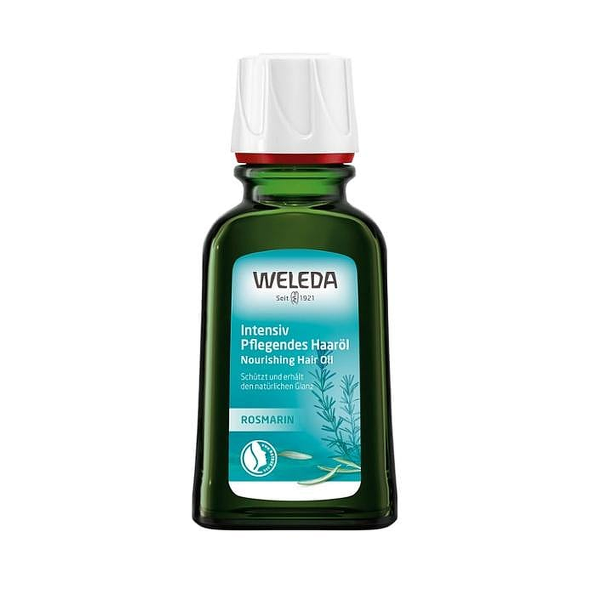 벨레다 인텐시브 영양 헤어 오일 50ml
