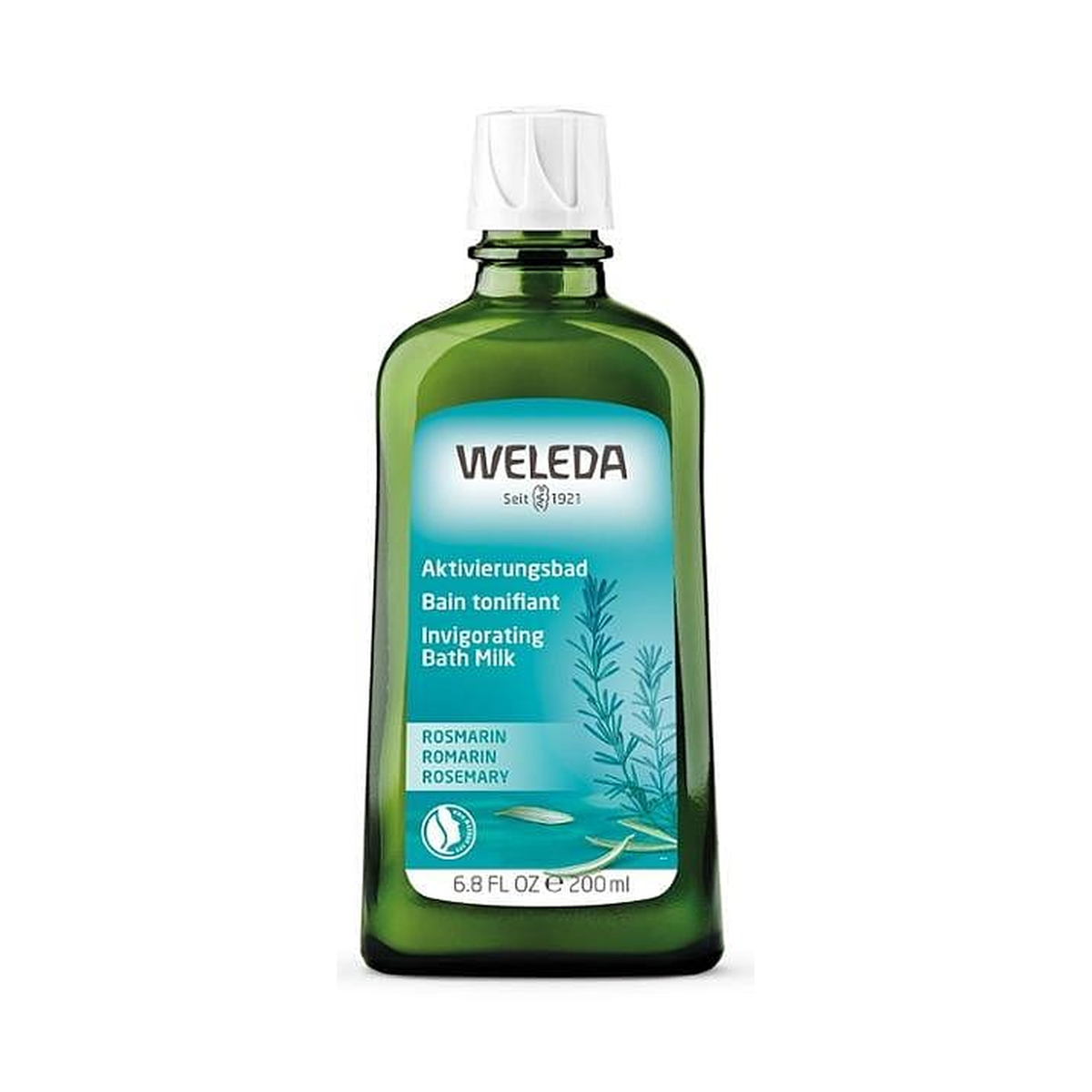 벨레다 로즈마리 활력 입욕제 200ml
