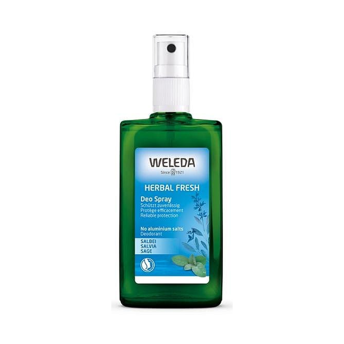 벨레다 세이지 데오 100ml