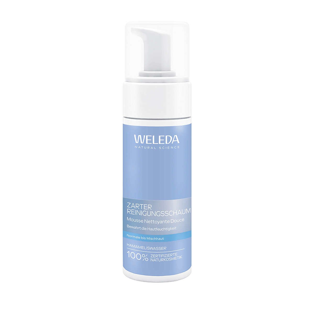 벨레다 마일드 클렌징 폼 150ml