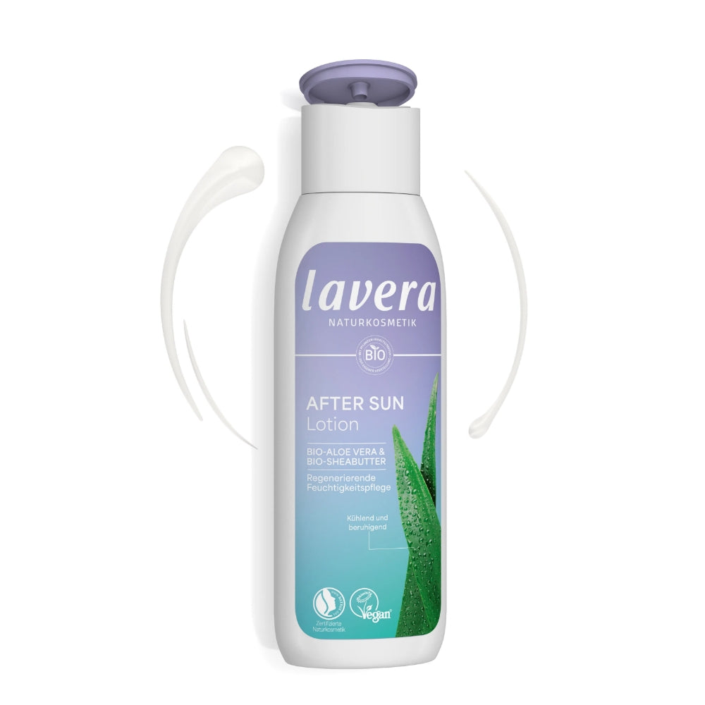 라베라 애프터 썬 로션 200ml