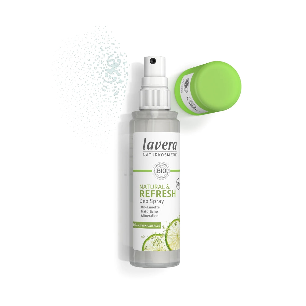 라베라 데오 스프레이 Natural & Refresh 75ml