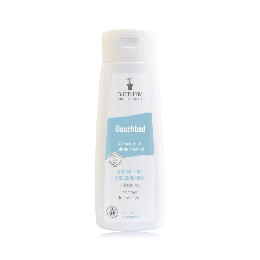 비오투름 센서티브 샤워젤 200ml