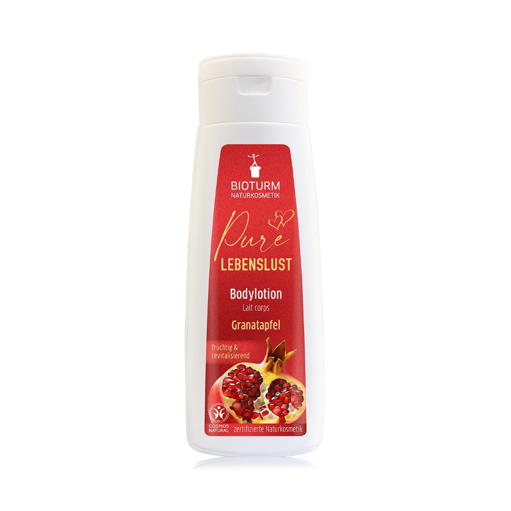 비오투름 석류 바디로션 200 ml