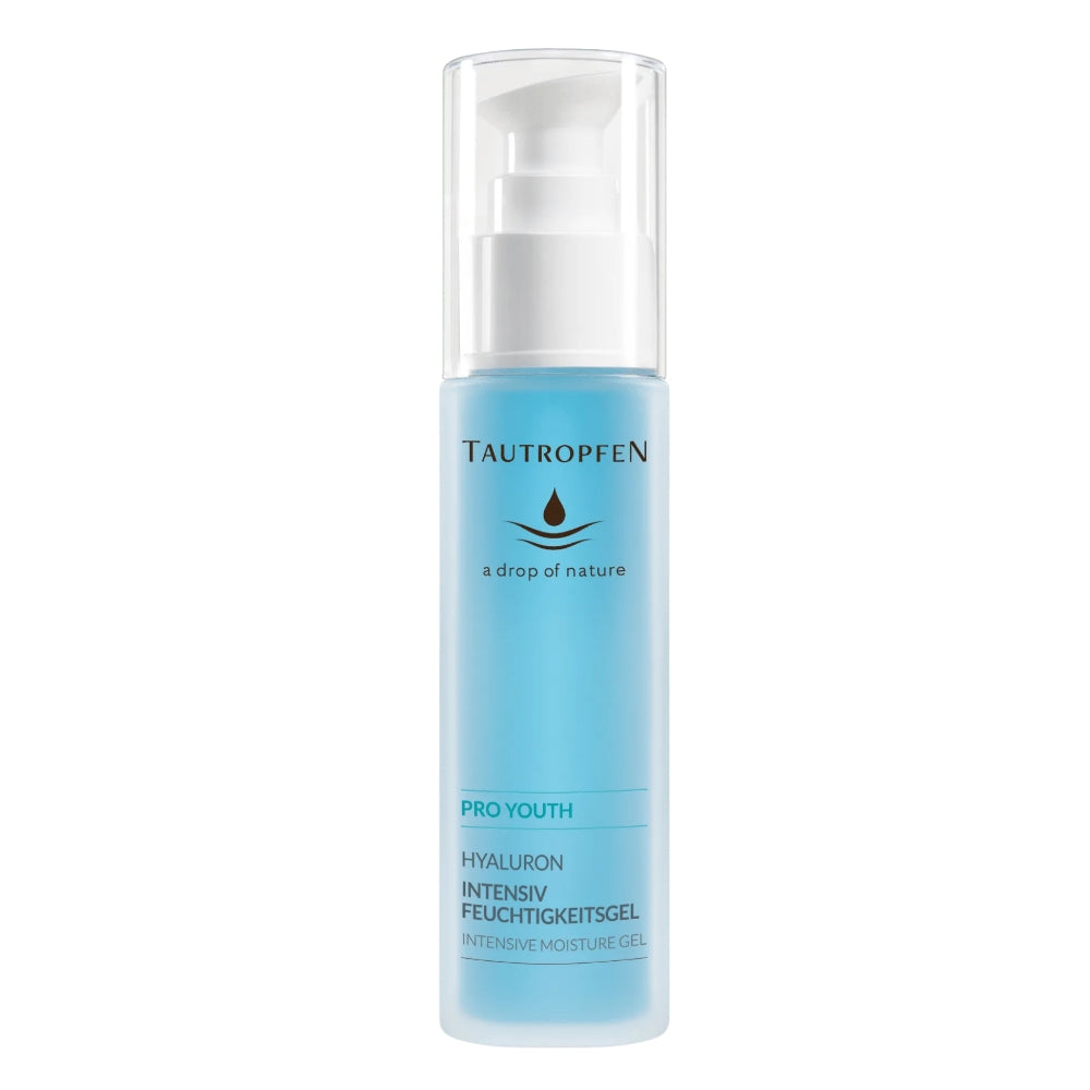 타우트로픈 히알루론 수분젤 50ml