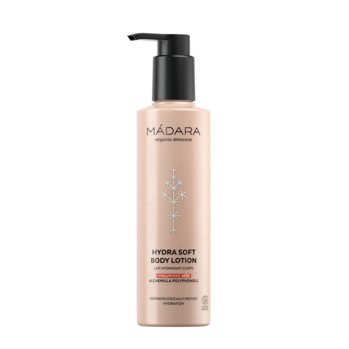 마다라 하이드라 소프트 바디 로션 250ml
