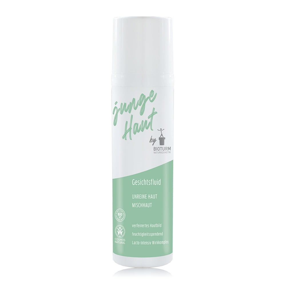 비오투름 청소년용 페이스 플루이드 75ml