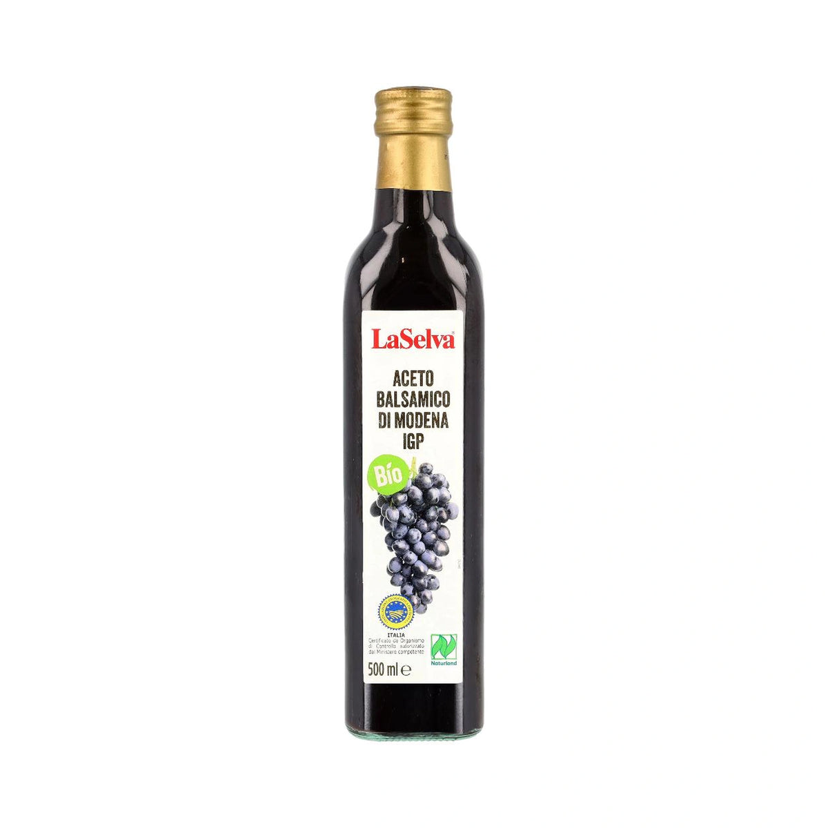라셀바 모데나 발사믹 식초 IGP 500ml