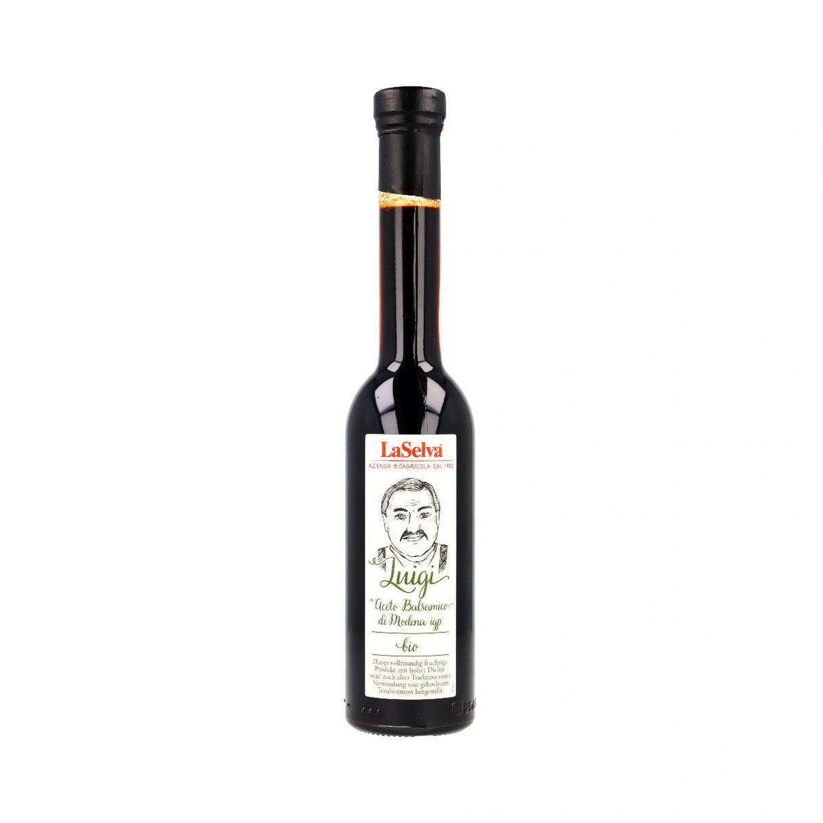 라셀바 모데나 발사믹 식초 IGP 루이지 250ml