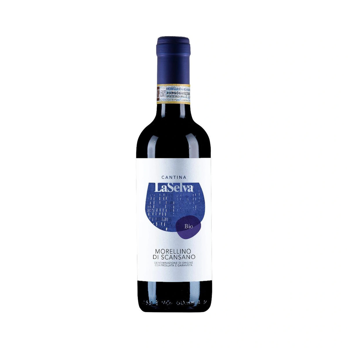 라셀바 모렐리노 디 스칸사노 DOCG 레드 와인 375ml