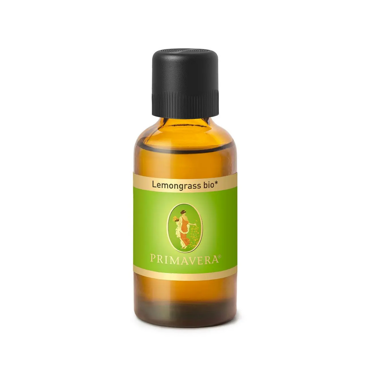 프리마베라 유기농 레몬그라스 에센셜 오일 50 ml