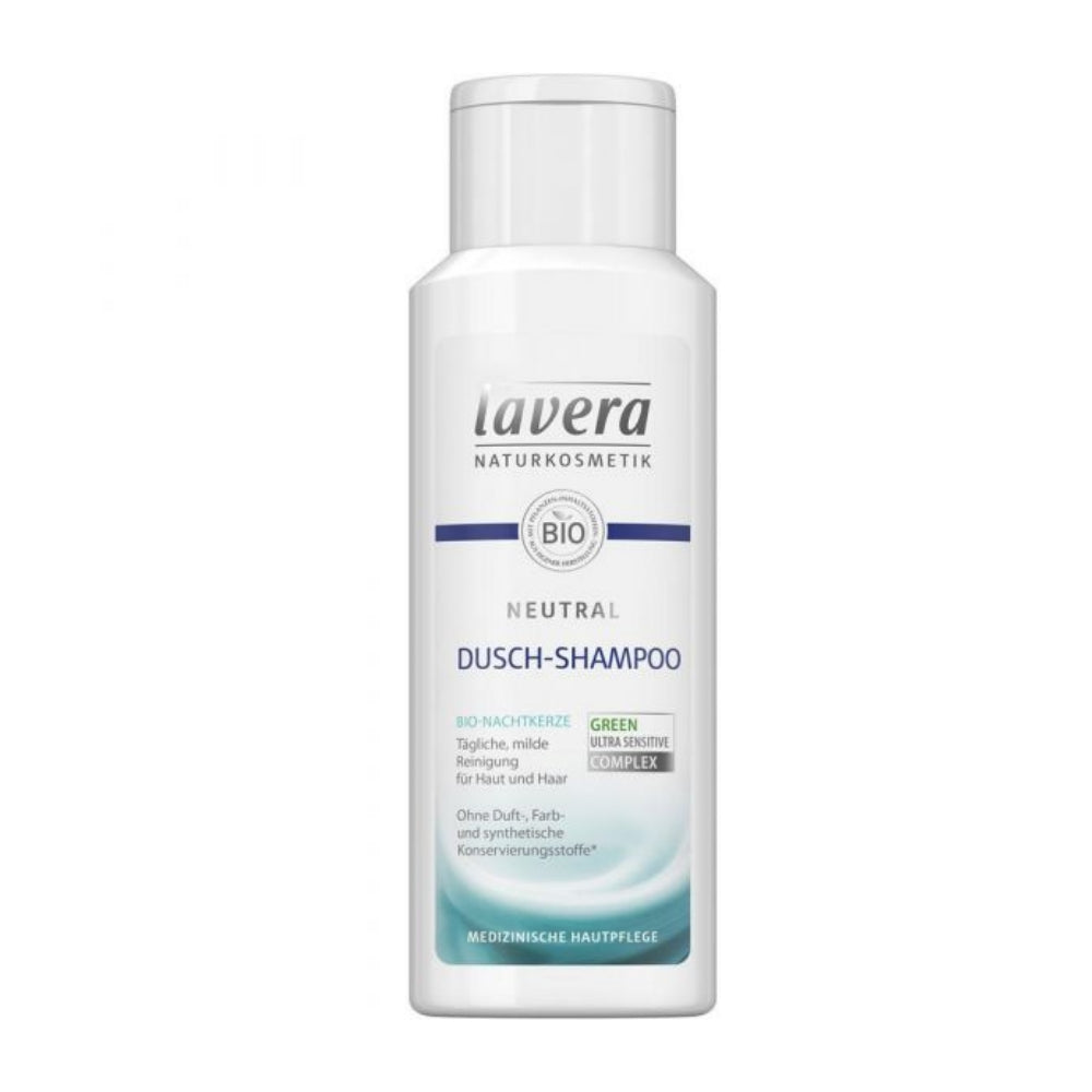 라베라 뉴트럴 샤워&샴푸 200ml