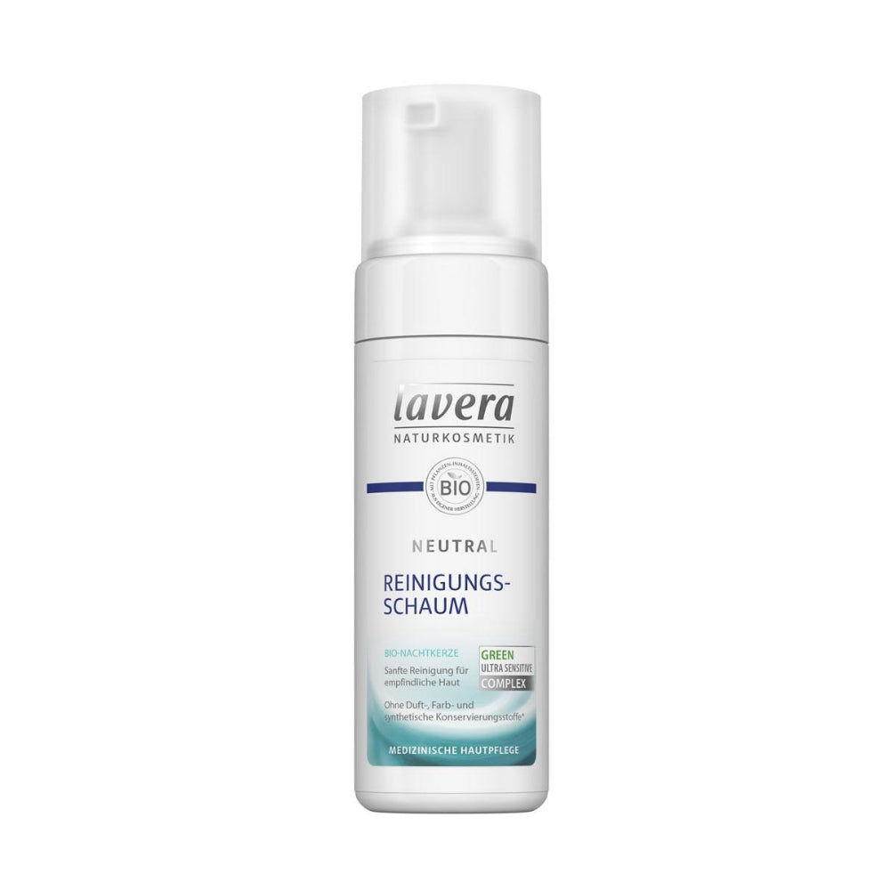 라베라 뉴트럴 클렌징 폼 150ml