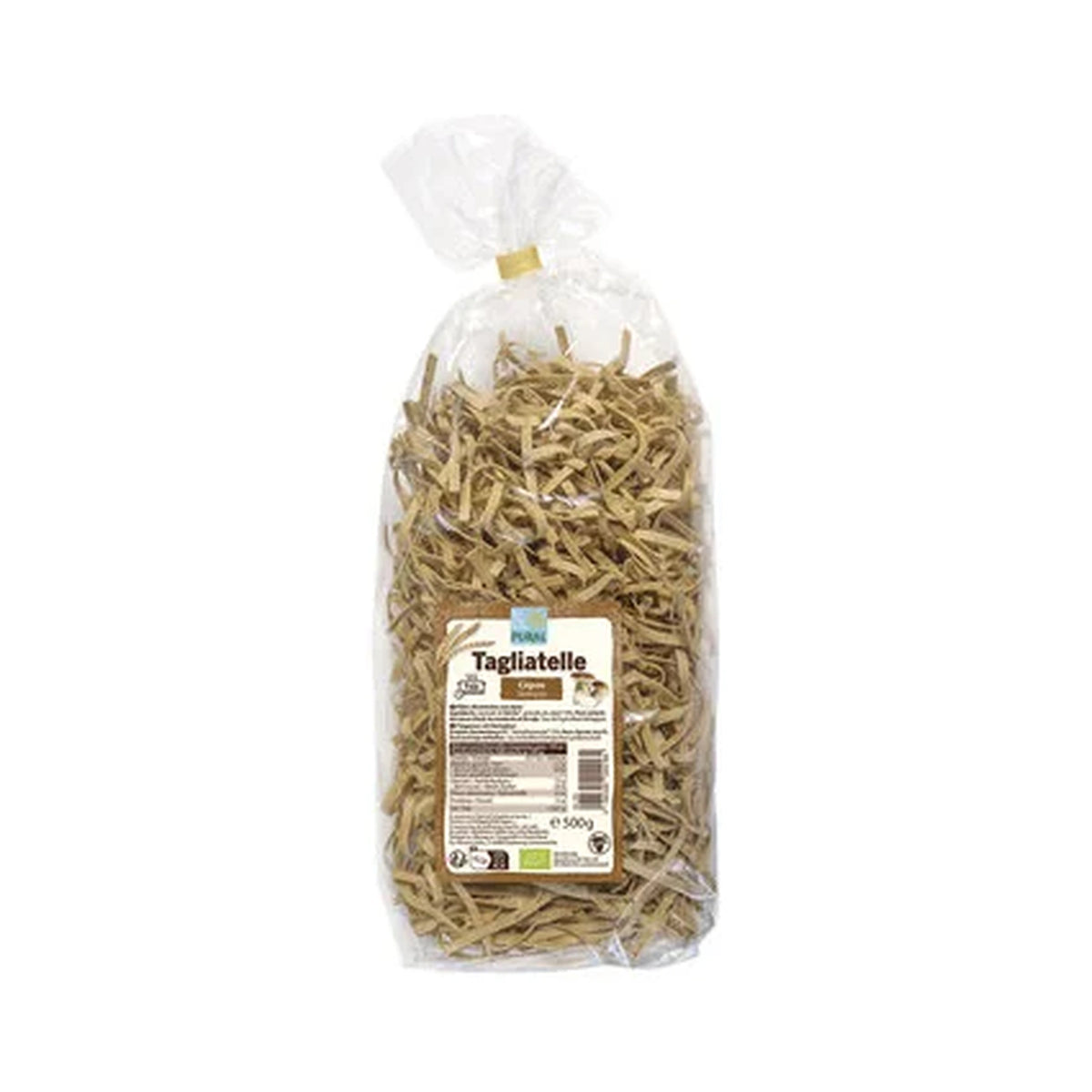 푸랄 포르치니 버섯 탈리아텔레 500 g