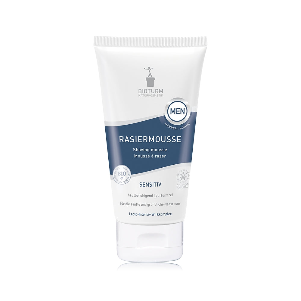 비오투름 남성용 쉐이빙 폼 150ml