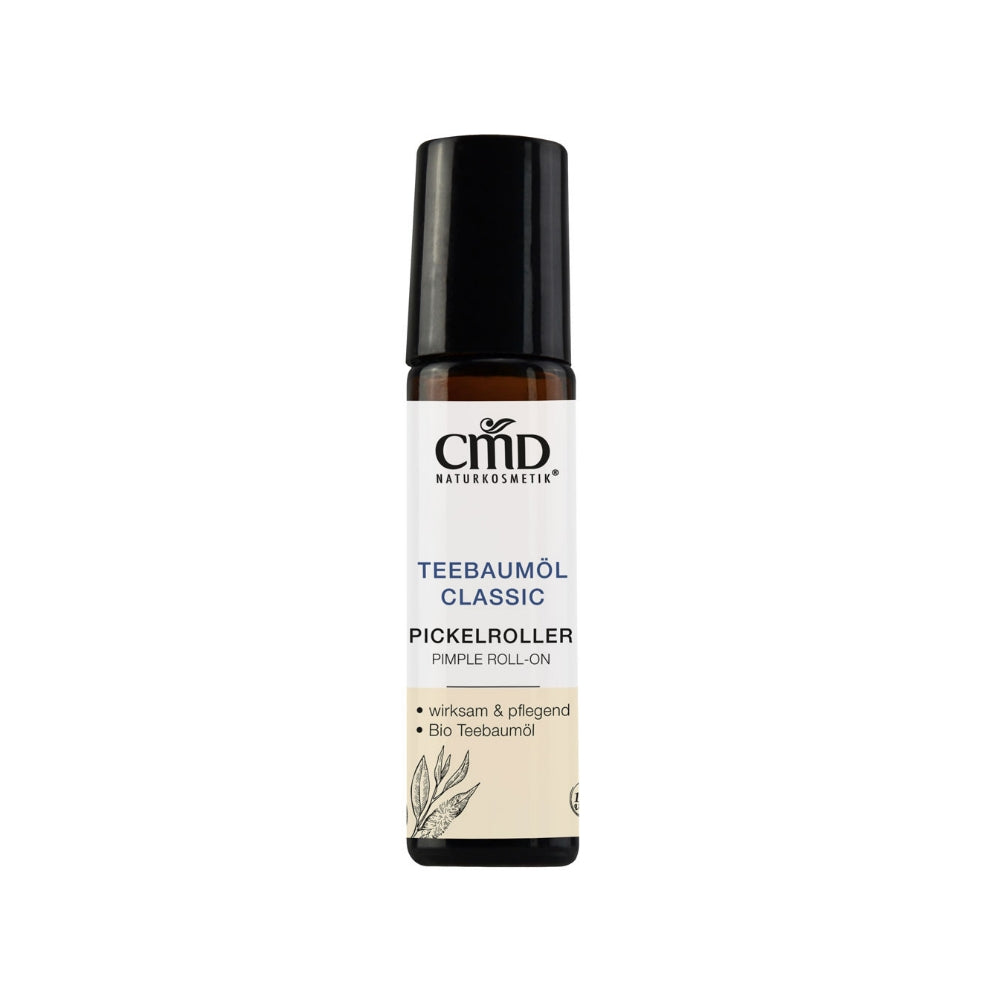 CMD 티트리 여드름 스팟롤러 10 ml