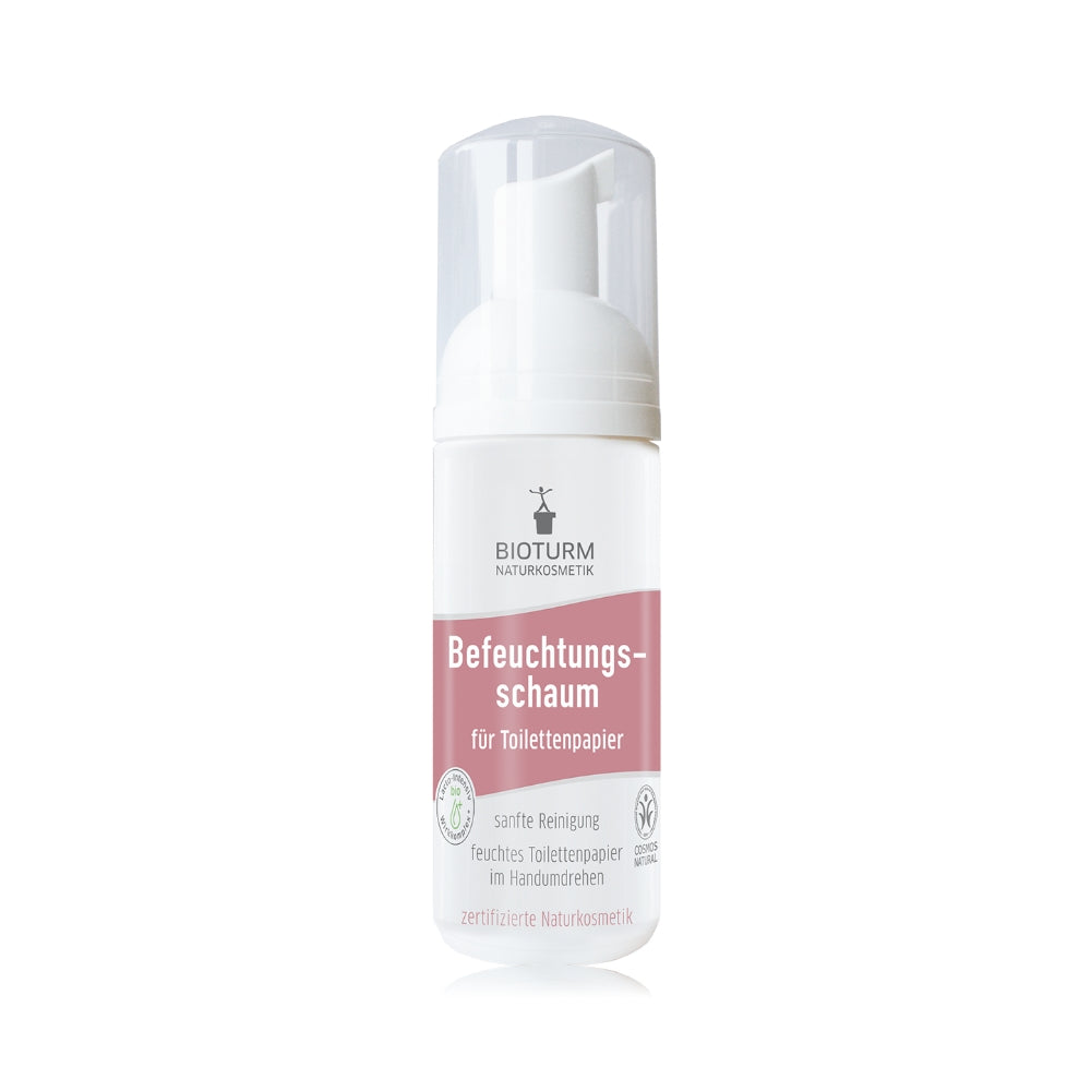 비오투름 휴지용 비데 클렌징 폼 50 ml