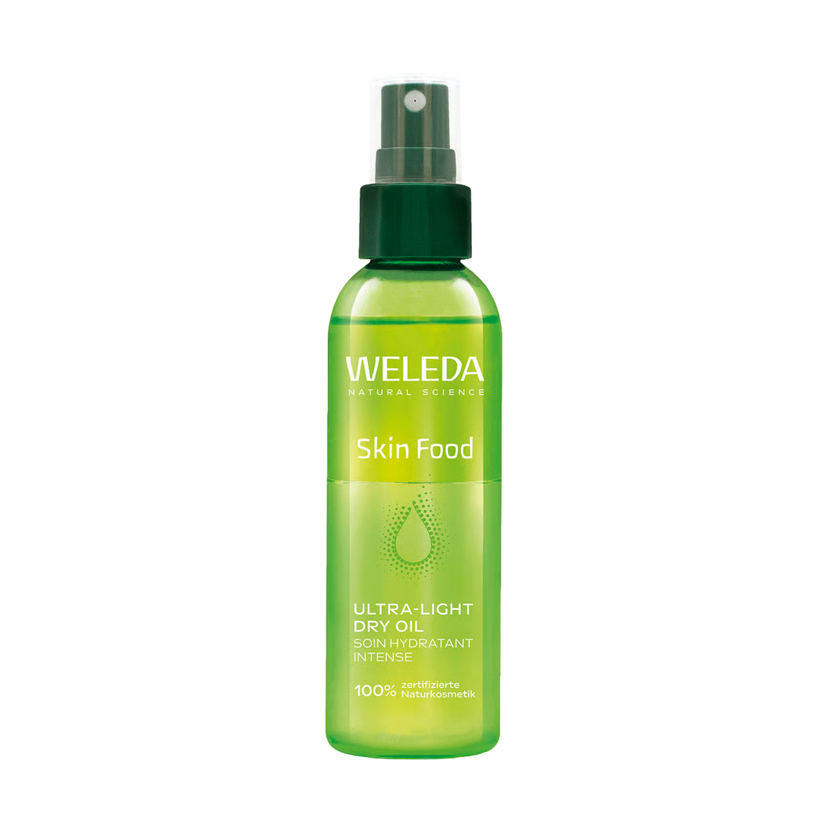 벨레다 스킨푸드 드라이 오일 100ml
