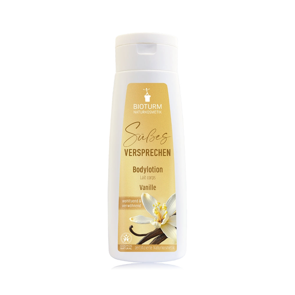 비오투름 바닐라 바디로션 200 ml