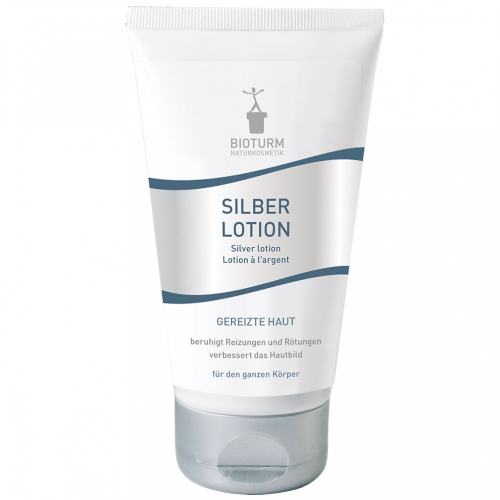 비오투름 실버 로션 150 ml