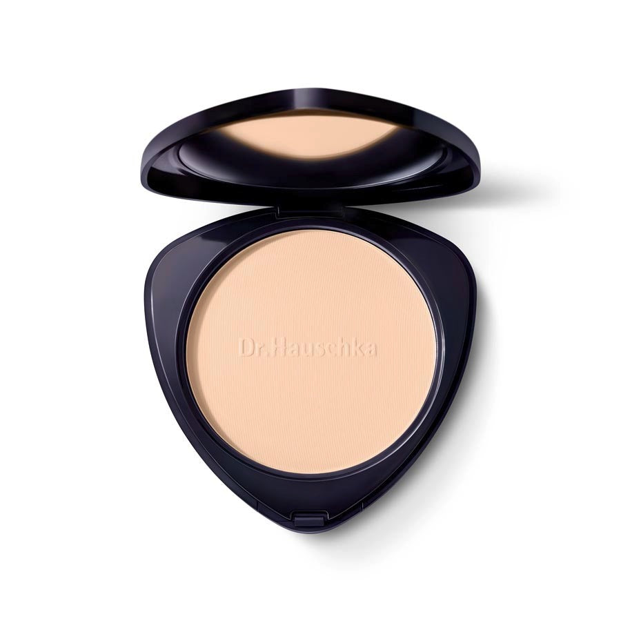 닥터하우쉬카 Compact Powder 00 transl. 8 g