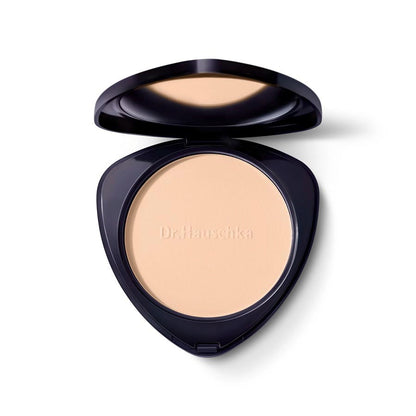 닥터하우쉬카 Compact Powder 00 transl. 8 g