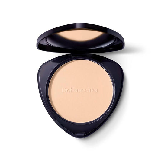닥터하우쉬카 Compact Powder 00 transl. 8 g