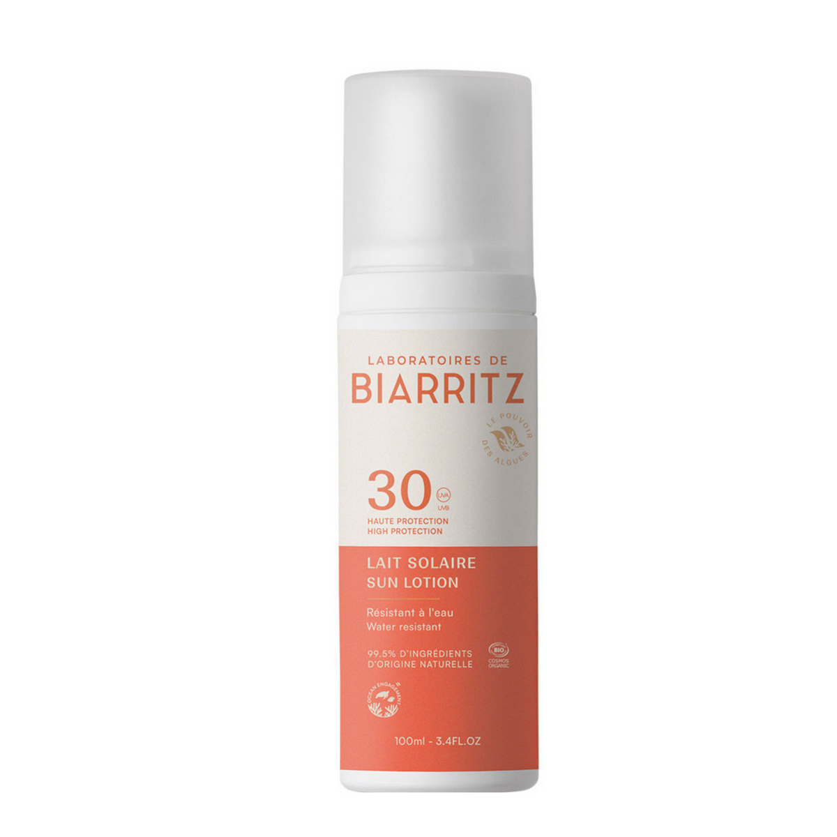 비아리츠 썬로션 LSF 30 100ml