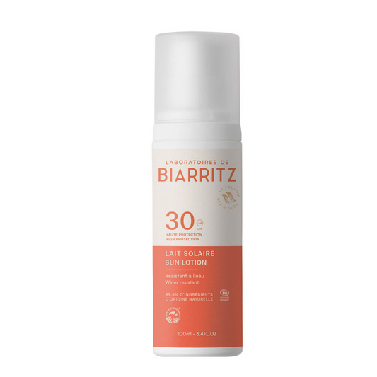 비아리츠 썬로션 LSF 30 100ml