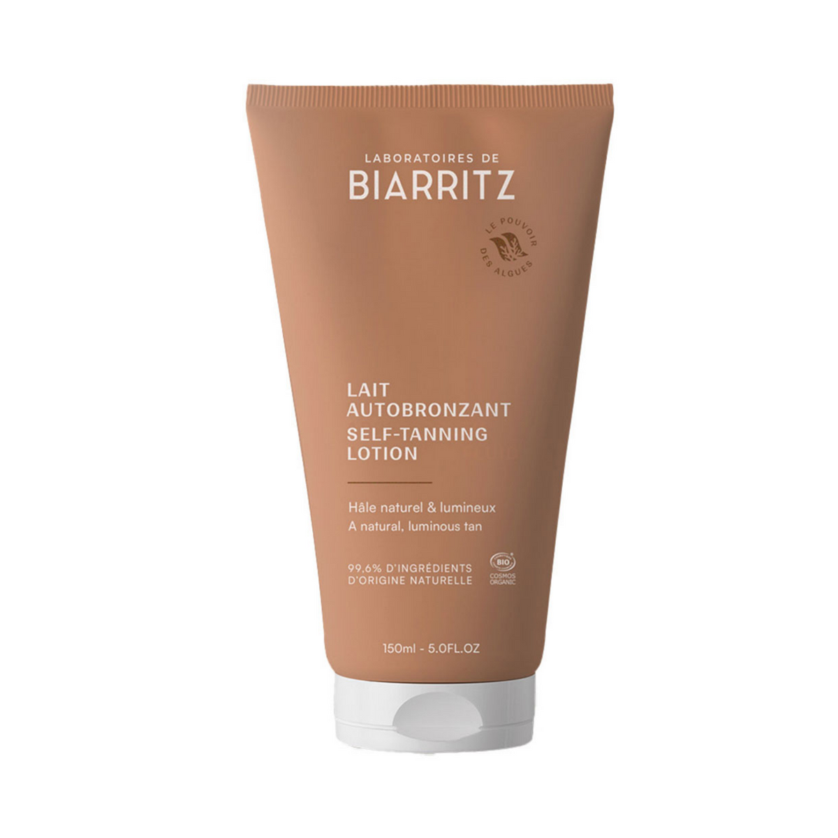 비아리츠 페이스&바디 셀프태닝 크림 150ml