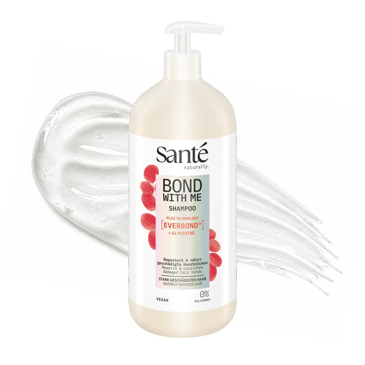 산테 본드 위드 미 손상모 리페어 샴푸 950ml