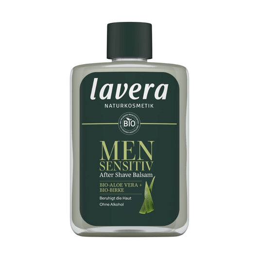 라베라 맨 애프터 쉐이브 밤 100ml