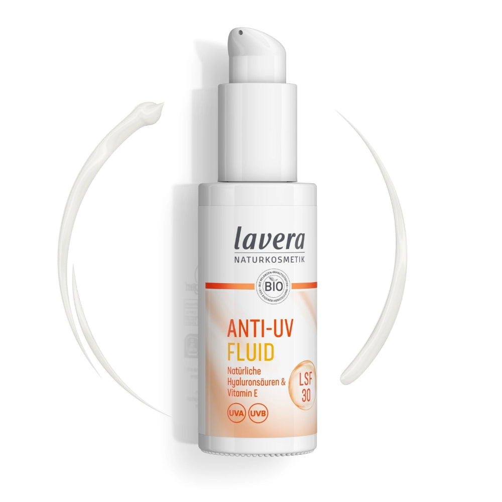 라베라 안티 UV 썬플루이드 SPF30 30ml
