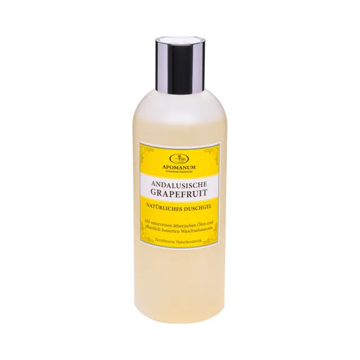 아포마눔 안달루시아 자몽 샤워젤 250ml
