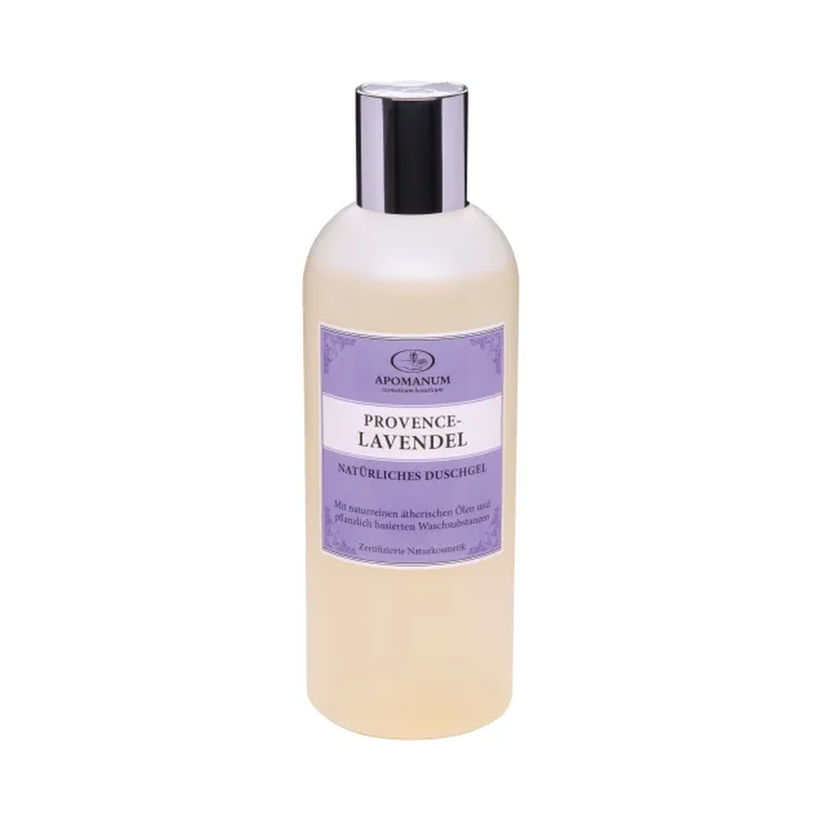 아포마눔 프로방스 라벤더 샤워젤 250ml
