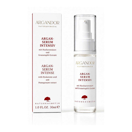 아르간도르 아르간 인텐시브 세럼 30ml