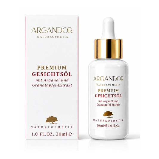 아르간도르 프리미엄 페이스 오일 30ml