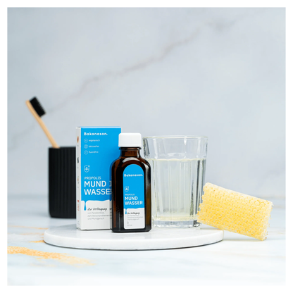 바카나산 프로폴리스 구강청결액 50ml