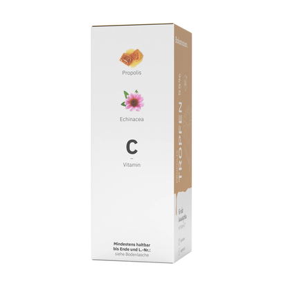 바카나산 프로폴리스 55% 드롭 30ml