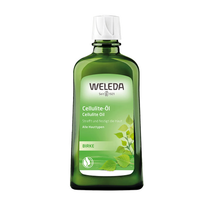 벨레다버치 버치 셀룰라이트 오일 200ml