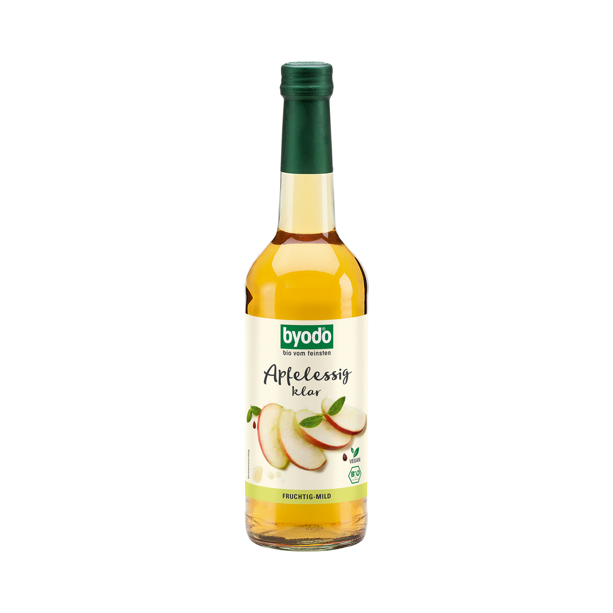 뵤도 사과식초 클리어 500ml