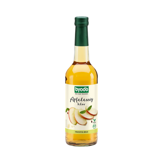뵤도 사과식초 클리어 500ml