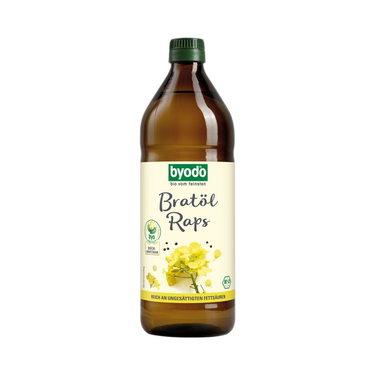 뵤도 유채유 750ml